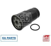 Fuel filter for MAZDA 323 ASTINA VI Hatchback FEBI BILSTEIN 32068