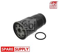 FUEL FILTER FOR MAZDA 323 ASTINA VI HATCHBACK FEBI BILSTEIN 32068 NEW