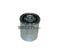 FUEL FILTER FOR MAZDA 626 B-SERIE BONGO PURFLUX CS458