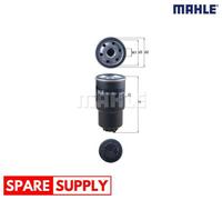 FUEL FILTER FOR MAZDA MAHLE KC 584