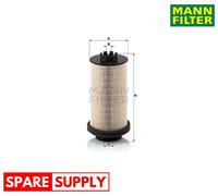 FUEL FILTER FOR MERCEDES-BENZ ACTROS ROUNDNOSE ATRON AXOR MANN-FILTER PU 999/1 X