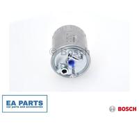 Fuel filter for MERCEDES-BENZ B904 B905 V-CLASS VANEO BOSCH 0 450 905 930