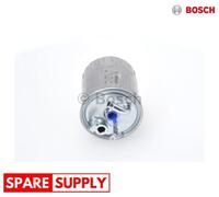 FUEL FILTER FOR MERCEDES-BENZ BOSCH 0 450 905 930
