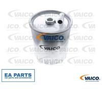 Fuel filter for MERCEDES-BENZ C209 W210 S210 W163 VAICO V30-8171