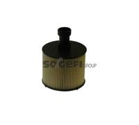 Coopers Fuel Filter for Renault Captur dCi 110 1.5 2014-2019 CFFA6116