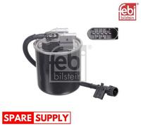 FUEL FILTER FOR MERCEDES-BENZ FEBI BILSTEIN 100474