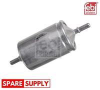 FUEL FILTER FOR MERCEDES-BENZ FEBI BILSTEIN 48555 NEW