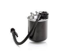 Fuel filter For Mercedes-Benz GLE ML Lingte Viano WK820/18 engine Fuel Filter replacement