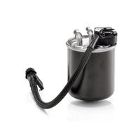 Fuel filter For Mercedes-Benz GLE ML Lingte Viano WK820/18 engine Fuel Filter replacement