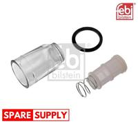 FUEL FILTER FOR MERCEDES-BENZ LK/LN2 LP MK NG FEBI BILSTEIN 08754
