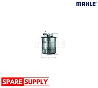 FUEL FILTER FOR MERCEDES-BENZ MAHLE KL 100/1