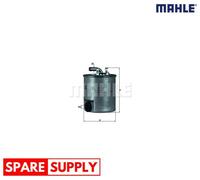 FUEL FILTER FOR MERCEDES-BENZ MAHLE KL 174