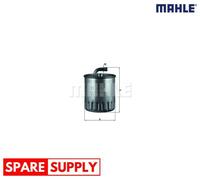 FUEL FILTER FOR MERCEDES-BENZ MAHLE KL 179