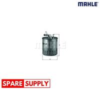 FUEL FILTER FOR MERCEDES-BENZ NISSAN MAHLE KL 100/2 NEW