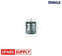 FUEL FILTER FOR MERCEDES-BENZ S124 W124 W201 W202 MAHLE KC 63/1D