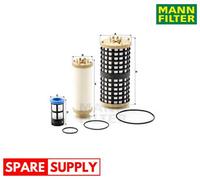 FUEL FILTER FOR MERCEDES-BENZ SETRA SISU MANN-FILTER PU 11 005-3 Z