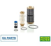Fuel filter for MERCEDES-BENZ SETRA SISU MANN-FILTER PU 11 005-3 z