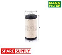 FUEL FILTER FOR MERCEDES-BENZ W115 W120 W121 ROUNDNOSE MANN-FILTER BFU 707