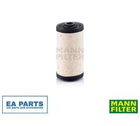 Fuel filter for MERCEDES-BENZ W115 W120 W121 RoundNose MANN-FILTER BFU 707