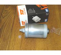 HENGST FILTER H80WK04 Fuel filter