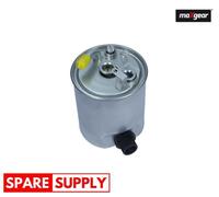 FUEL FILTER FOR MERCEDES-BENZ W168 B901 B903 B904 MAXGEAR 26-2179