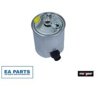 Fuel Filter for MERCEDES-BENZ W168 B901 B903 B904 MAXGEAR 26-2179