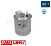 FUEL FILTER FOR MERCEDES-BENZ W168 B901 B903 B904 MEYLE 014 668 0001