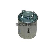 FUEL FILTER FOR MERCEDES-BENZ W168 B901 B903 B904 PURFLUX CS484