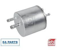 Fuel Filter for MERCEDES-BENZ W168 VANEO FEBI BILSTEIN 172264