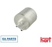 Fuel Filter for MERCEDES-BENZ W168 VANEO HART 328 825