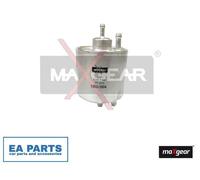 Fuel filter for MERCEDES-BENZ W168 VANEO MAXGEAR 26-0422