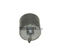 FUEL FILTER FOR MERCEDES-BENZ W168 VANEO PURFLUX EP198