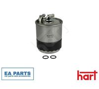 Fuel Filter for MERCEDES-BENZ W169 W245 W203 W204 HART 352 122