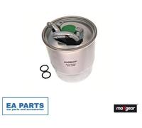 Fuel Filter for MERCEDES-BENZ W169 W245 W203 W204 MAXGEAR 26-0412