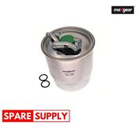 FUEL FILTER FOR MERCEDES-BENZ W169 W245 W203 W204 MAXGEAR 26-0412