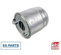 Fuel Filter for MERCEDES-BENZ W169 W245 W204 C204 FEBI BILSTEIN 108367