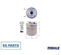 Fuel filter for MERCEDES-BENZ W169 W245 W204 C204 MAHLE KL 490D NEW