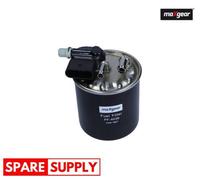 FUEL FILTER FOR MERCEDES-BENZ W176 W246 W204 S204 MAXGEAR 26-1554
