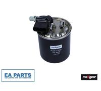 Fuel filter for MERCEDES-BENZ W176 W246 W204 S204 MAXGEAR 26-1554