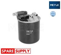 FUEL FILTER FOR MERCEDES-BENZ W176 W246 W204 S204 MEYLE 014 323 0021