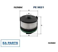 Fuel Filter for MERCEDES-BENZ W177 V177 W247 W205 FILTRON PE 962/1