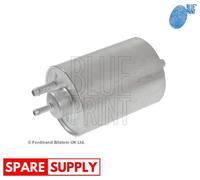 FUEL FILTER FOR MERCEDES-BENZ W202 W203 S202 CL203 BLUE PRINT ADA102301