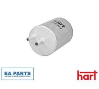 Fuel Filter for MERCEDES-BENZ W202 W203 S202 CL203 HART 328 824