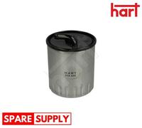 FUEL FILTER FOR MERCEDES-BENZ W203 CL203 S203 C209 HART 328 858