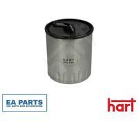 Fuel Filter for MERCEDES-BENZ W203 CL203 S203 C209 HART 328 858