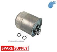 FUEL FILTER FOR MERCEDES-BENZ W203 W204 S203 S204 BLUE PRINT ADA102302