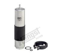 FUEL FILTER FOR MERCEDES-BENZ W205 S205 HENGST FILTER H472WK
