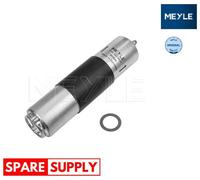 FUEL FILTER FOR MERCEDES-BENZ W205 S205 MEYLE 014 323 0020
