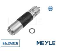 Fuel filter for MERCEDES-BENZ W205 S205 MEYLE 014 323 0020 NEW