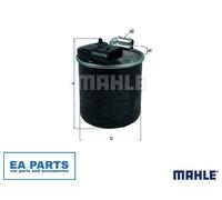 Fuel filter for MERCEDES-BENZ W447 B906 B907 B910 MAHLE KL 914